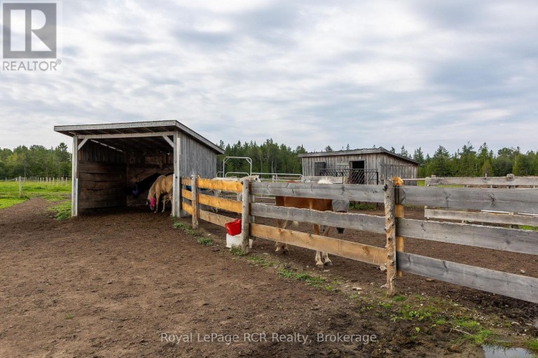 1519 WEST ROAD, Northern Bruce Peninsula, Ontario, N0H1W0