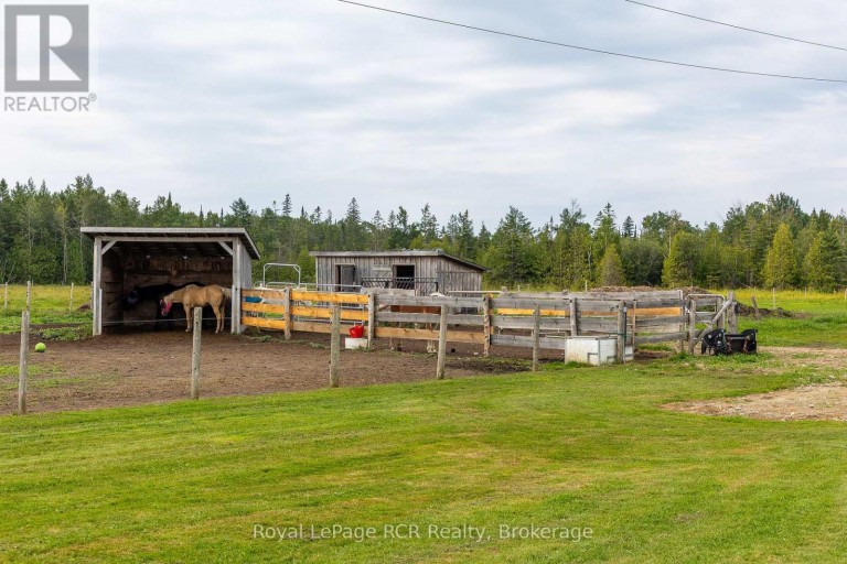 1519 WEST ROAD, Northern Bruce Peninsula, Ontario, N0H1W0