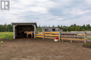1519 WEST ROAD Northern Bruce Peninsula Ontario photo 37