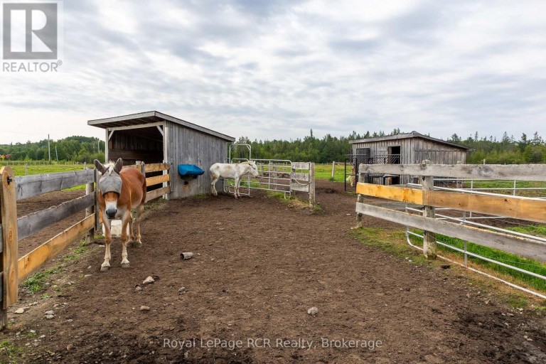 1519 WEST ROAD, Northern Bruce Peninsula, Ontario, N0H1W0