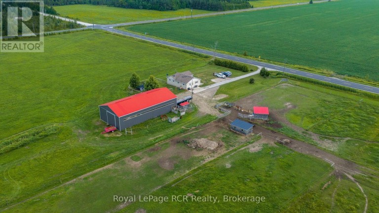 1519 WEST ROAD, Northern Bruce Peninsula, Ontario, N0H1W0