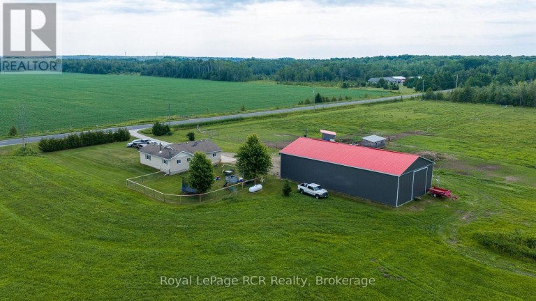 1519 WEST ROAD, Northern Bruce Peninsula, Ontario, N0H1W0