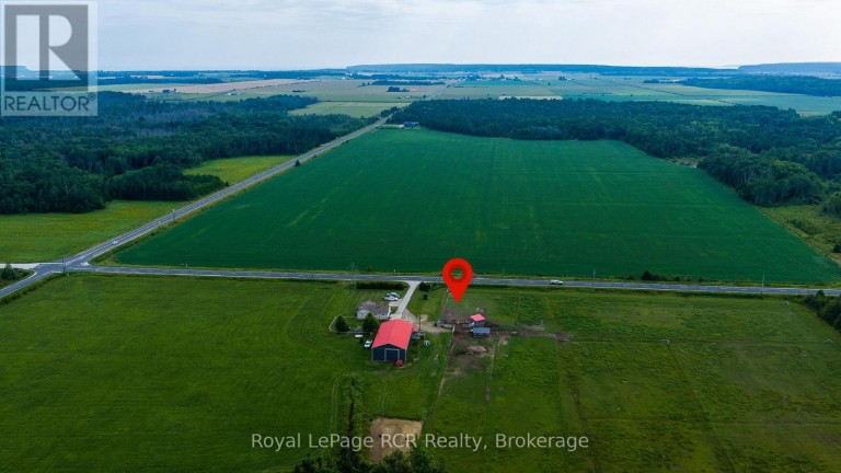 1519 WEST ROAD, Northern Bruce Peninsula, Ontario, N0H1W0
