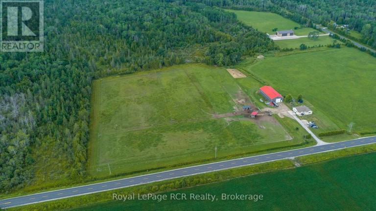 1519 WEST ROAD, Northern Bruce Peninsula, Ontario, N0H1W0