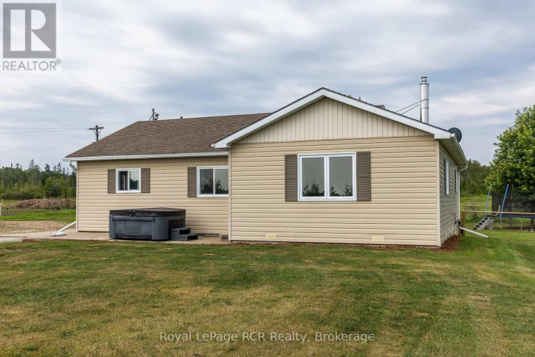 1519 WEST ROAD, Northern Bruce Peninsula, Ontario, N0H1W0