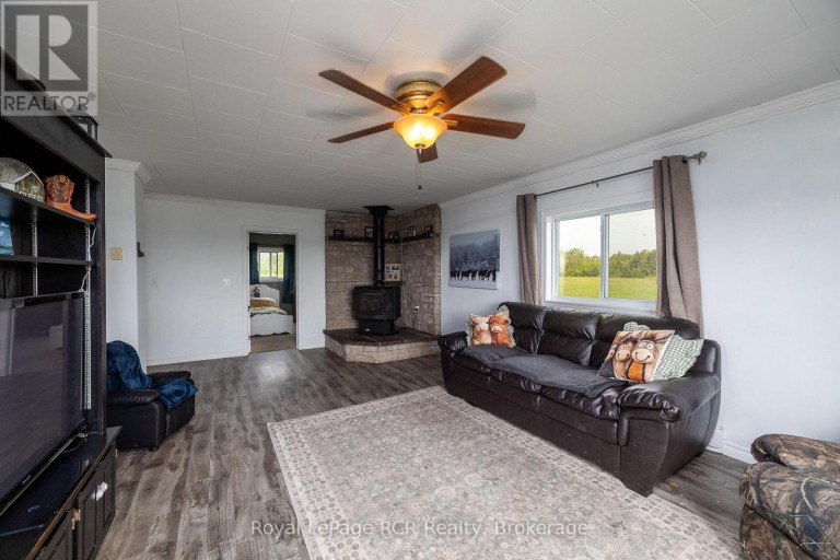 1519 WEST ROAD, Northern Bruce Peninsula, Ontario, N0H1W0