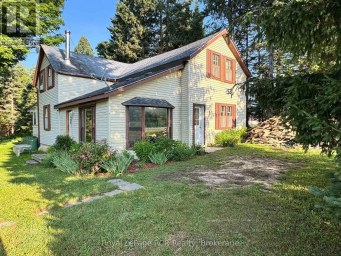315134 HIGHWAY 6 West Grey Ontario photo 1