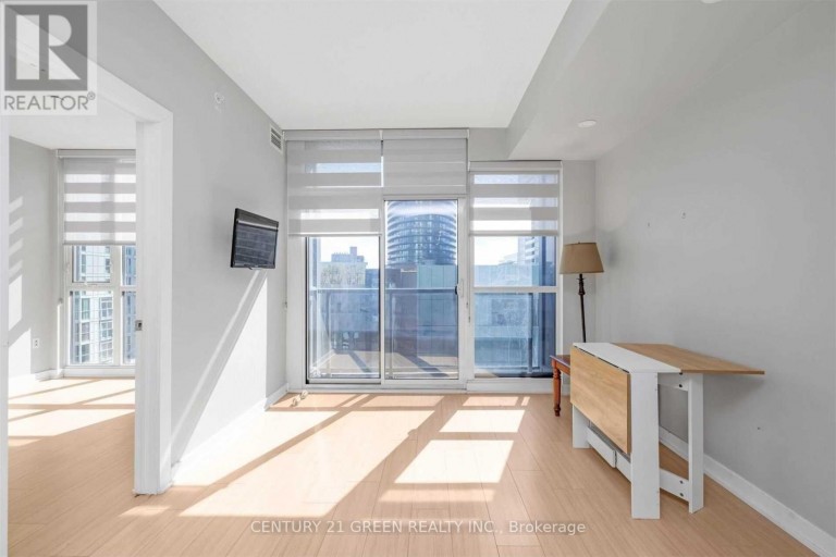 705 - 85 QUEENS WHARF ROAD, Toronto (Waterfront Communities), Ontario, M5V0J9