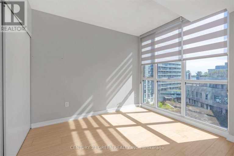 705 - 85 QUEENS WHARF ROAD, Toronto (Waterfront Communities), Ontario, M5V0J9