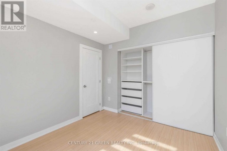 705 - 85 QUEENS WHARF ROAD, Toronto (Waterfront Communities), Ontario, M5V0J9