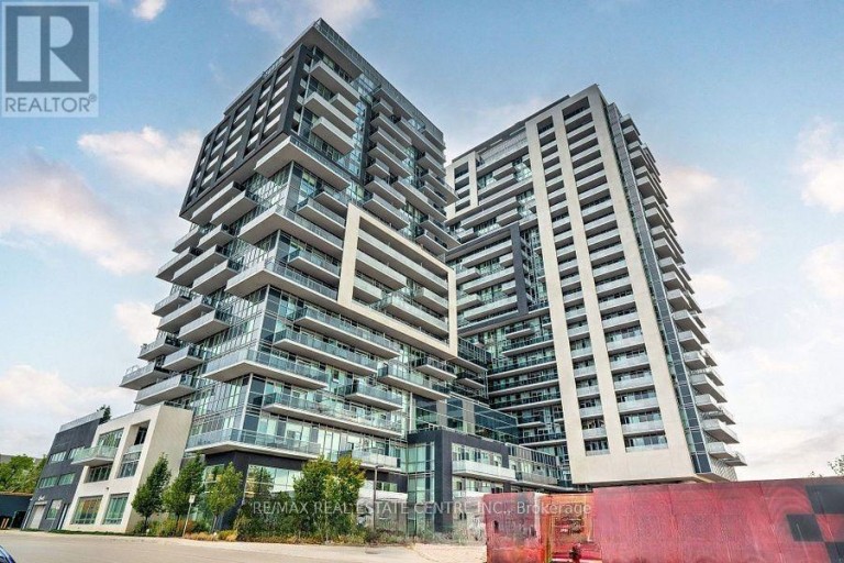 603 - 2081 FAIRVIEW STREET, Burlington (Freeman), Ontario, L7S2K4