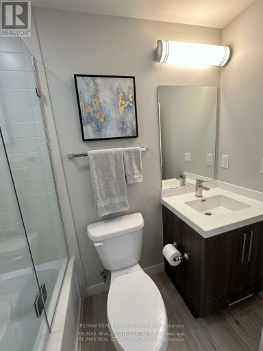 603 - 2081 FAIRVIEW STREET, Burlington (Freeman), Ontario, L7S2K4