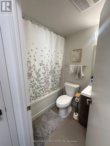 603 - 2081 FAIRVIEW STREET, Burlington (Freeman), Ontario, L7S2K4