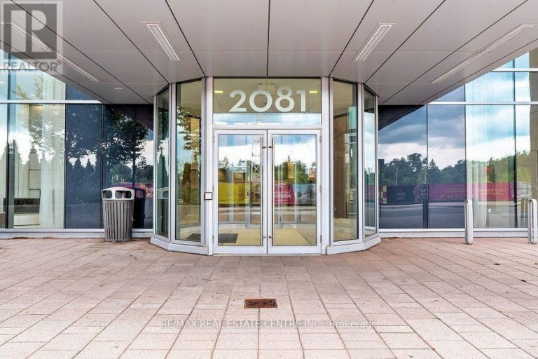 603 - 2081 FAIRVIEW STREET, Burlington (Freeman), Ontario, L7S2K4