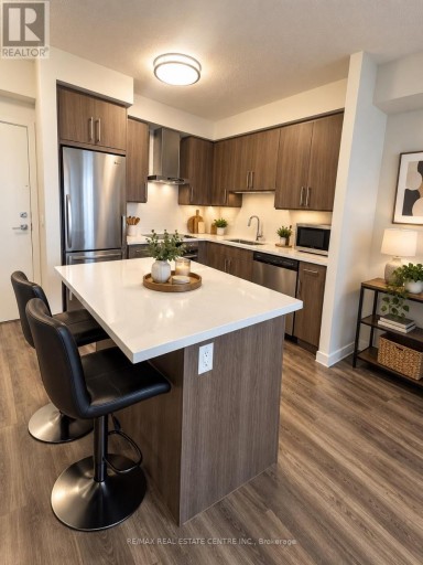 603 - 2081 FAIRVIEW STREET, Burlington (Freeman), Ontario, L7S2K4