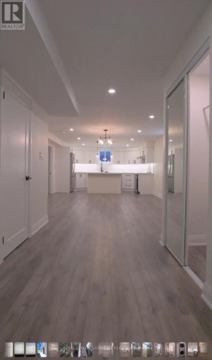 BSMT - 3334 MINTWOOD CIRCLE, Oakville (GO Glenorchy), Ontario, L6H0N6
