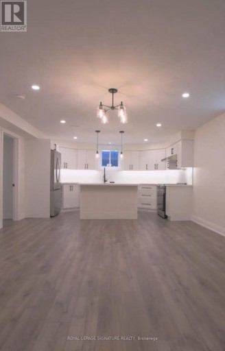 BSMT - 3334 MINTWOOD CIRCLE, Oakville (GO Glenorchy), Ontario, L6H0N6