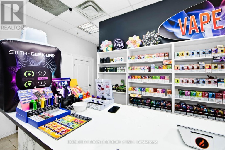 109 - 19 WOODBINE DOWNS BOULEVARD, Toronto (West Humber-Clairville), Ontario, M9W6N5
