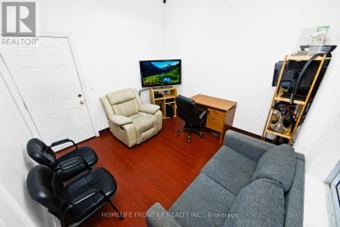 109 - 19 WOODBINE DOWNS BOULEVARD Toronto (West Humber-Clairville) Ontario photo 11