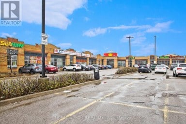 109 - 19 WOODBINE DOWNS BOULEVARD Toronto (West Humber-Clairville) Ontario photo 15