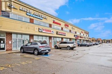 109 - 19 WOODBINE DOWNS BOULEVARD Toronto (West Humber-Clairville) Ontario photo 16