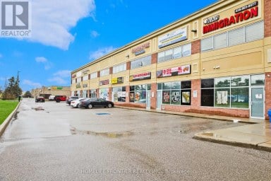 109 - 19 WOODBINE DOWNS BOULEVARD Toronto (West Humber-Clairville) Ontario photo 17