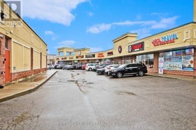 109 - 19 WOODBINE DOWNS BOULEVARD Toronto (West Humber-Clairville) Ontario photo 18