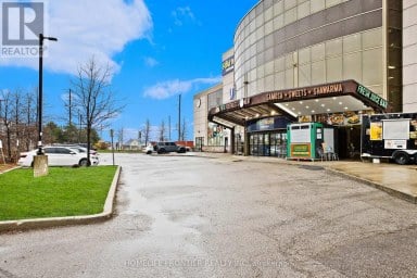 109 - 19 WOODBINE DOWNS BOULEVARD Toronto (West Humber-Clairville) Ontario photo 19