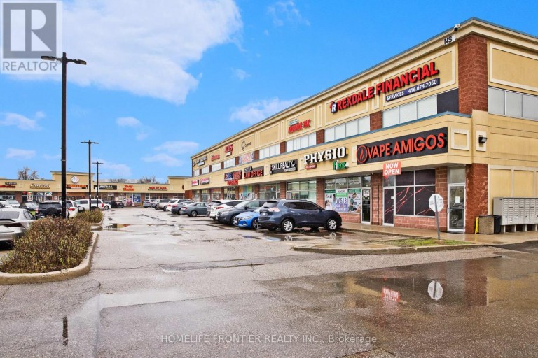 109 - 19 WOODBINE DOWNS BOULEVARD, Toronto (West Humber-Clairville), Ontario, M9W6N5