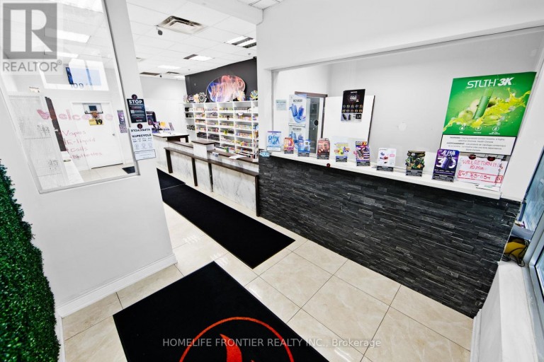 109 - 19 WOODBINE DOWNS BOULEVARD, Toronto (West Humber-Clairville), Ontario, M9W6N5