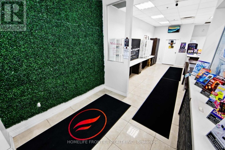 109 - 19 WOODBINE DOWNS BOULEVARD, Toronto (West Humber-Clairville), Ontario, M9W6N5
