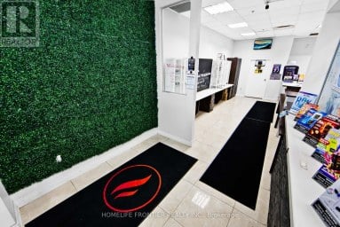 109 - 19 WOODBINE DOWNS BOULEVARD Toronto (West Humber-Clairville) Ontario photo 4