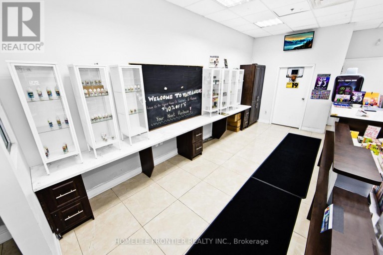 109 - 19 WOODBINE DOWNS BOULEVARD, Toronto (West Humber-Clairville), Ontario, M9W6N5