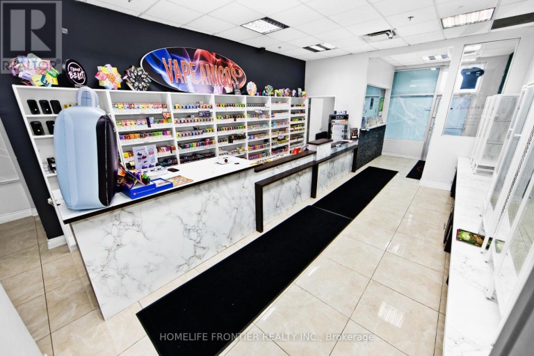 109 - 19 WOODBINE DOWNS BOULEVARD, Toronto (West Humber-Clairville), Ontario, M9W6N5