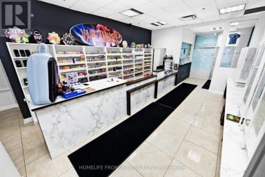 109 - 19 WOODBINE DOWNS BOULEVARD Toronto (West Humber-Clairville) Ontario photo 7