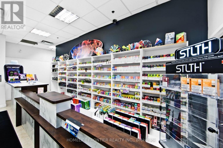 109 - 19 WOODBINE DOWNS BOULEVARD, Toronto (West Humber-Clairville), Ontario, M9W6N5