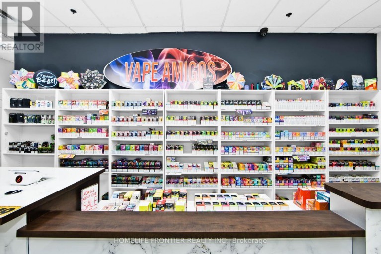 109 - 19 WOODBINE DOWNS BOULEVARD, Toronto (West Humber-Clairville), Ontario, M9W6N5