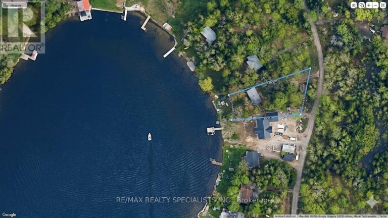 50 SOUTH FORK DRIVE, Kawartha Lakes (Somerville), Ontario, K0M1K0