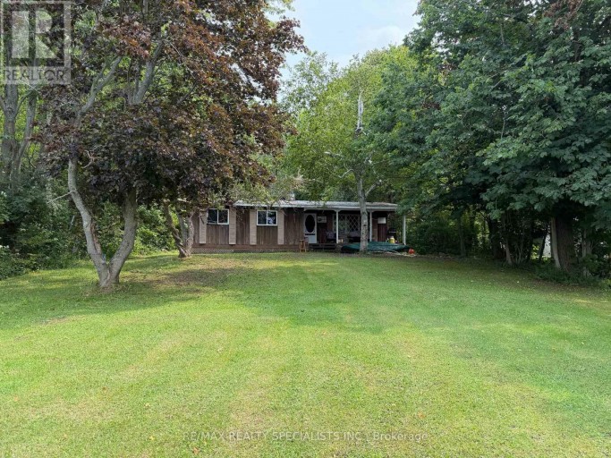 50 SOUTH FORK DRIVE, Kawartha Lakes (Somerville), Ontario, K0M1K0