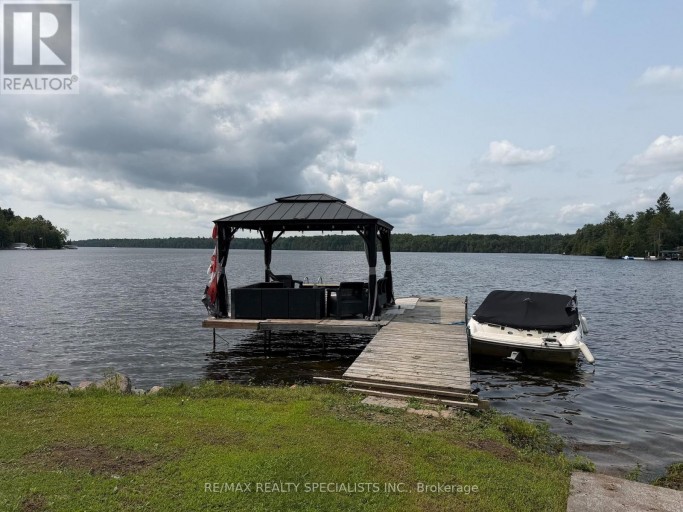 50 SOUTH FORK DRIVE, Kawartha Lakes (Somerville), Ontario, K0M1K0