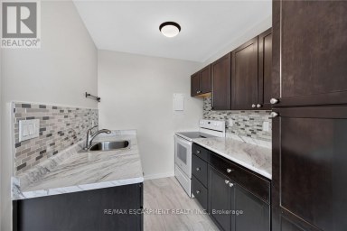 1004 - 141 CATHARINE STREET S Hamilton (Corktown) Ontario photo 10