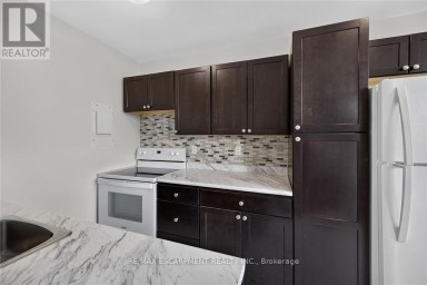 1004 - 141 CATHARINE STREET S Hamilton (Corktown) Ontario photo 11