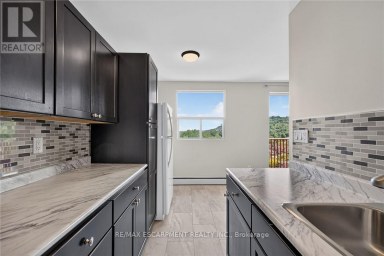 1004 - 141 CATHARINE STREET S Hamilton (Corktown) Ontario photo 13