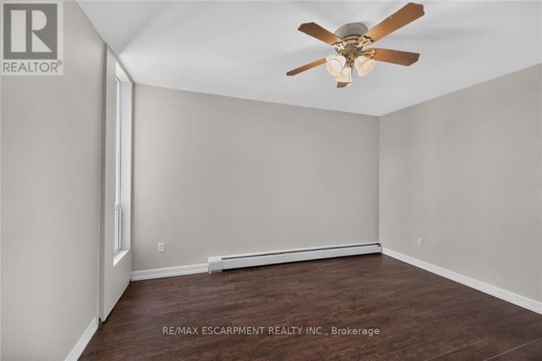 1004 - 141 CATHARINE STREET S, Hamilton (Corktown), Ontario, L8N2J7