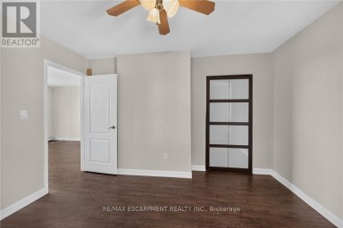 1004 - 141 CATHARINE STREET S Hamilton (Corktown) Ontario photo 17