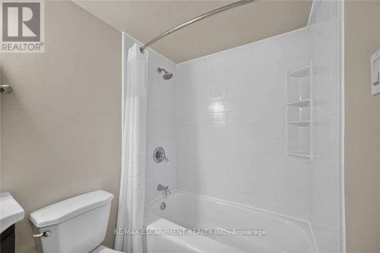 1004 - 141 CATHARINE STREET S, Hamilton (Corktown), Ontario, L8N2J7