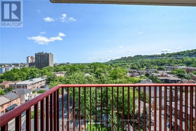 1004 - 141 CATHARINE STREET S Hamilton (Corktown) Ontario photo 21