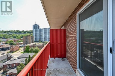 1004 - 141 CATHARINE STREET S Hamilton (Corktown) Ontario photo 24