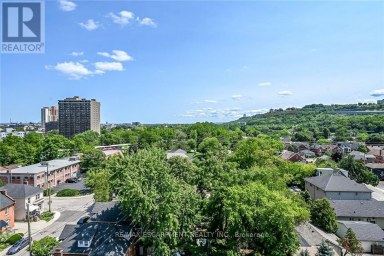 1004 - 141 CATHARINE STREET S Hamilton (Corktown) Ontario photo 25