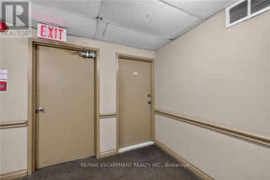 1004 - 141 CATHARINE STREET S Hamilton (Corktown) Ontario photo 26